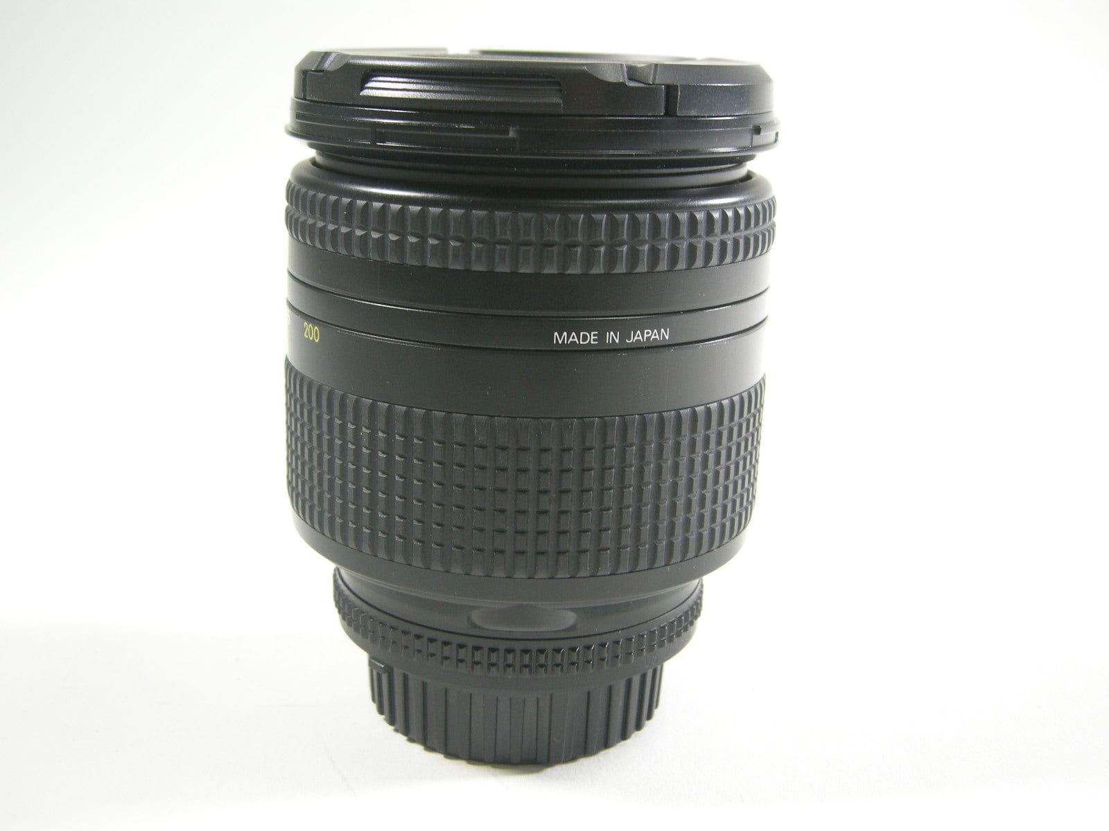 Nikon AF Nikkor 28-200mm f/3.5-5.6D – Camera Exchange