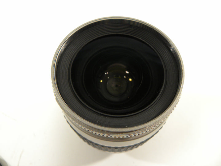 Nikon AF Nikkor 28-80mm f3.3-5.6G Lenses Small Format - Nikon AF Mount Lenses Nikon 3187765