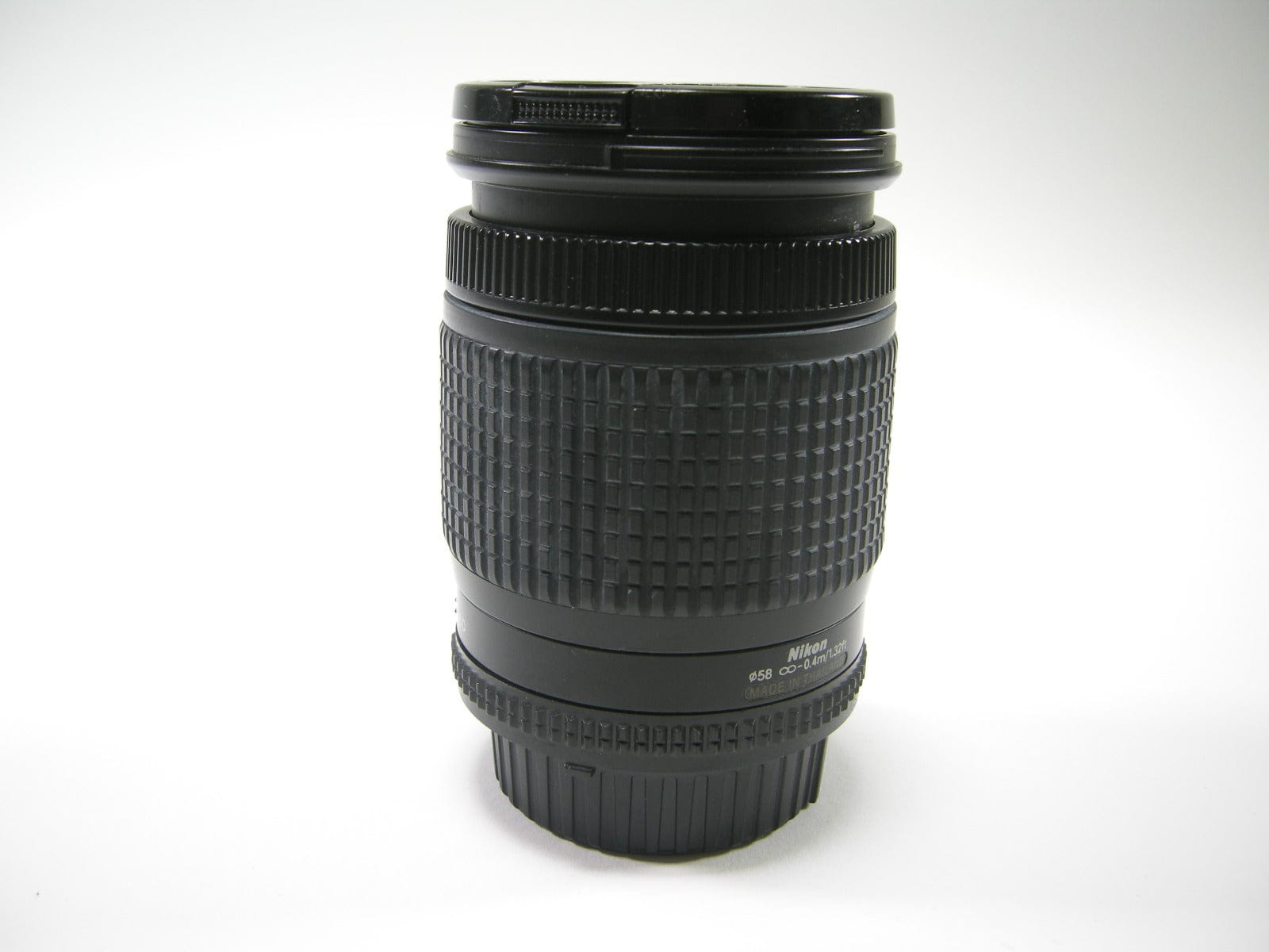 Nikon AFズーム28～80mmF3.5～5.6D Nikon Nikkor 28-80mm f3.5-5.6D AF Zoom Lens | eBay