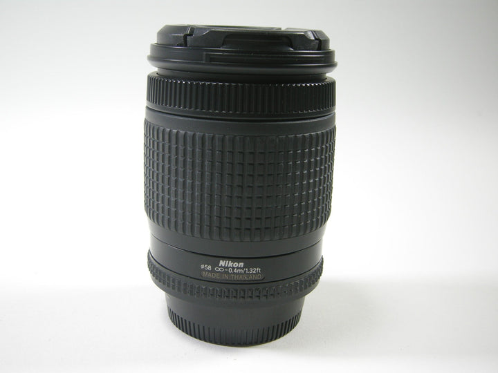 Nikon AF Nikkor 28-80mm f3.5-5.6D Lenses Small Format - Nikon AF Mount Lenses Nikon US2541150