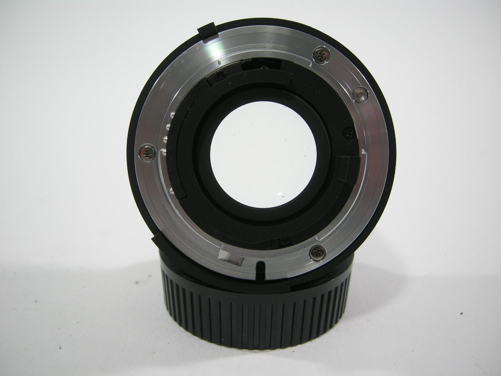 Nikon AF Nikkor 50mm f1.8D – Camera Exchange