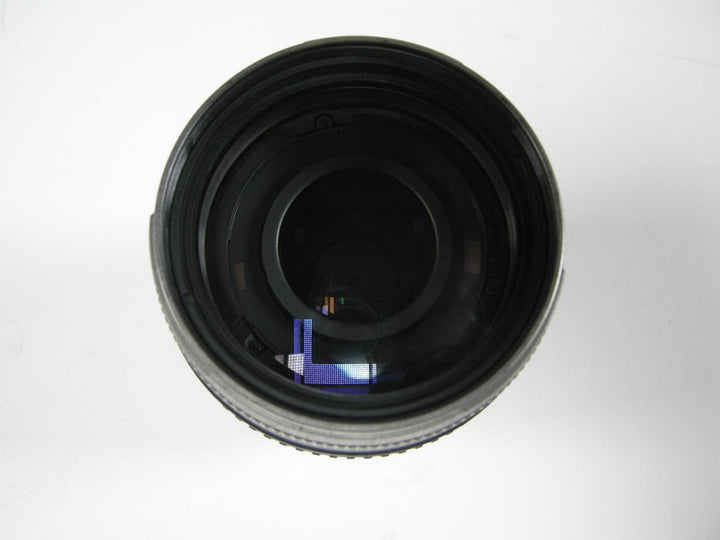 Nikon AF Nikkor 70-300mm f4-5.6G Lenses Small Format - Nikon AF Mount Lenses Nikon 9039632