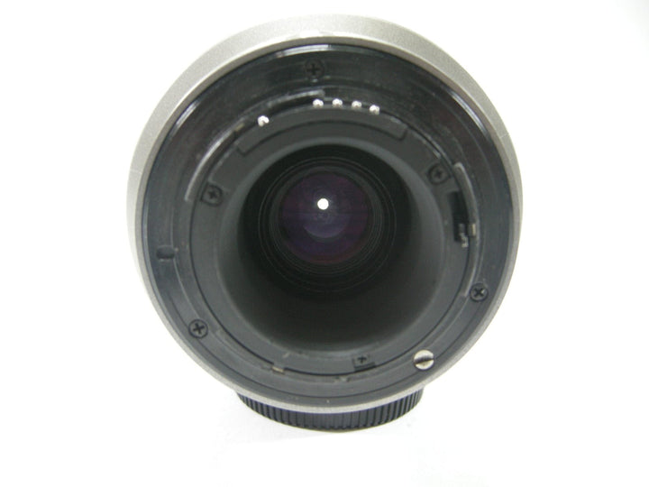 Nikon AF Nikkor 70-300mm f4-5.6G Lenses Small Format - Nikon AF Mount Lenses Nikon 9039632