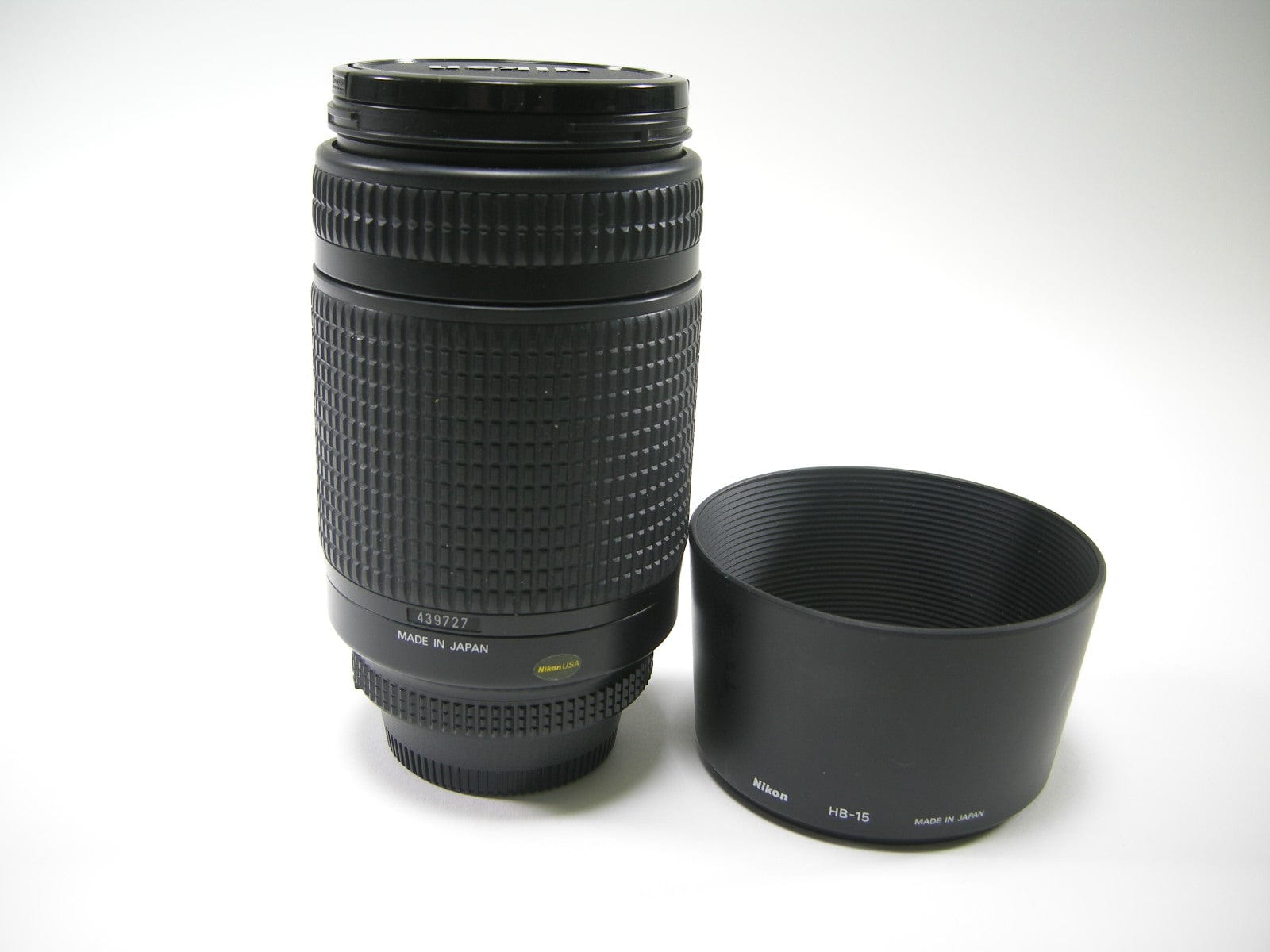 Nikon AF Nikkor ED 70-300mm f4-5.6D – Camera Exchange Nikon AF Nikkor ED 70-300mm f4-5.6D – Camera Exchange