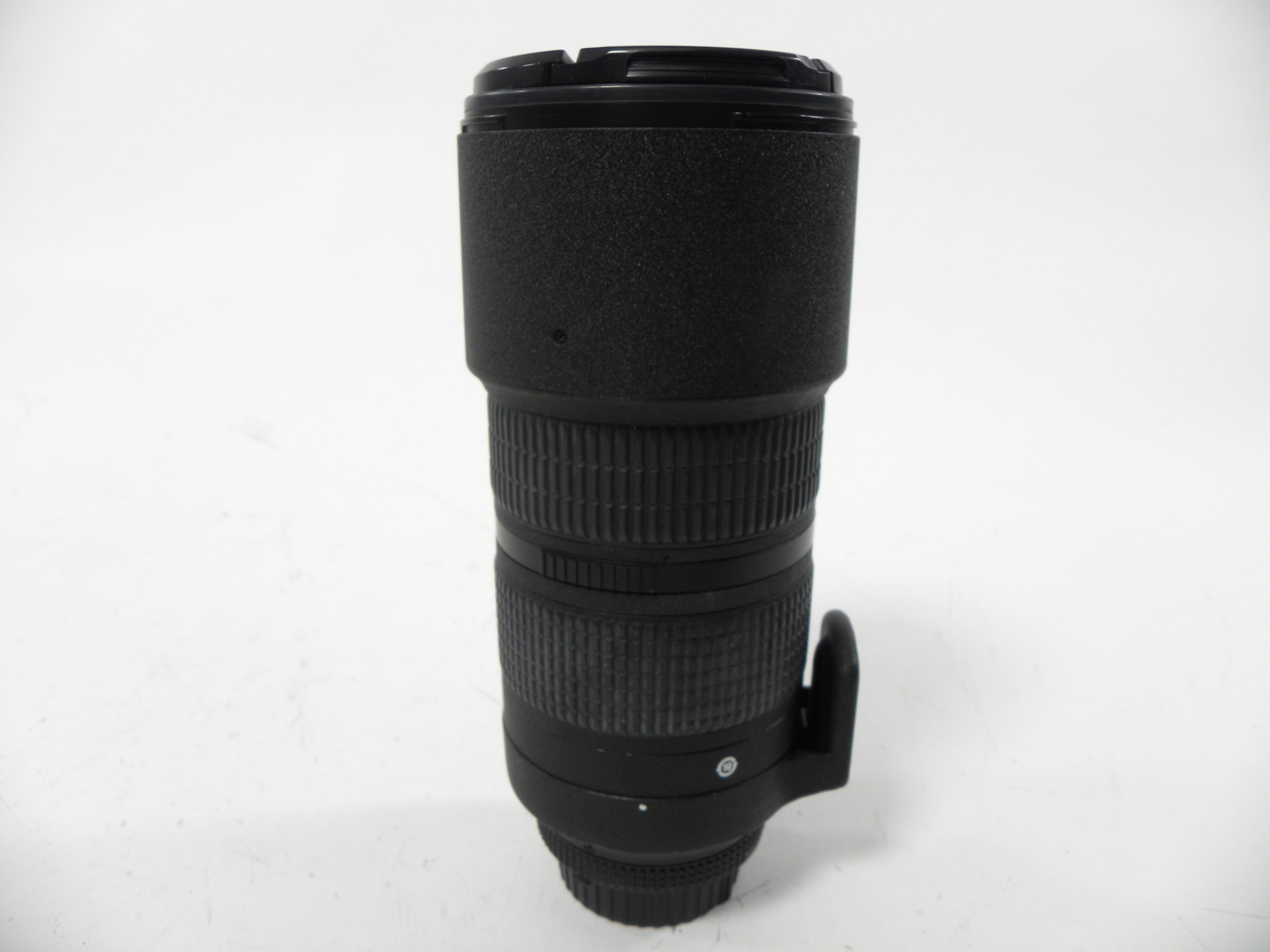 ED 80-200mm AF Nikon Nikkor Review Zoom f⁄2.8D Lens Camera NIKKOR 