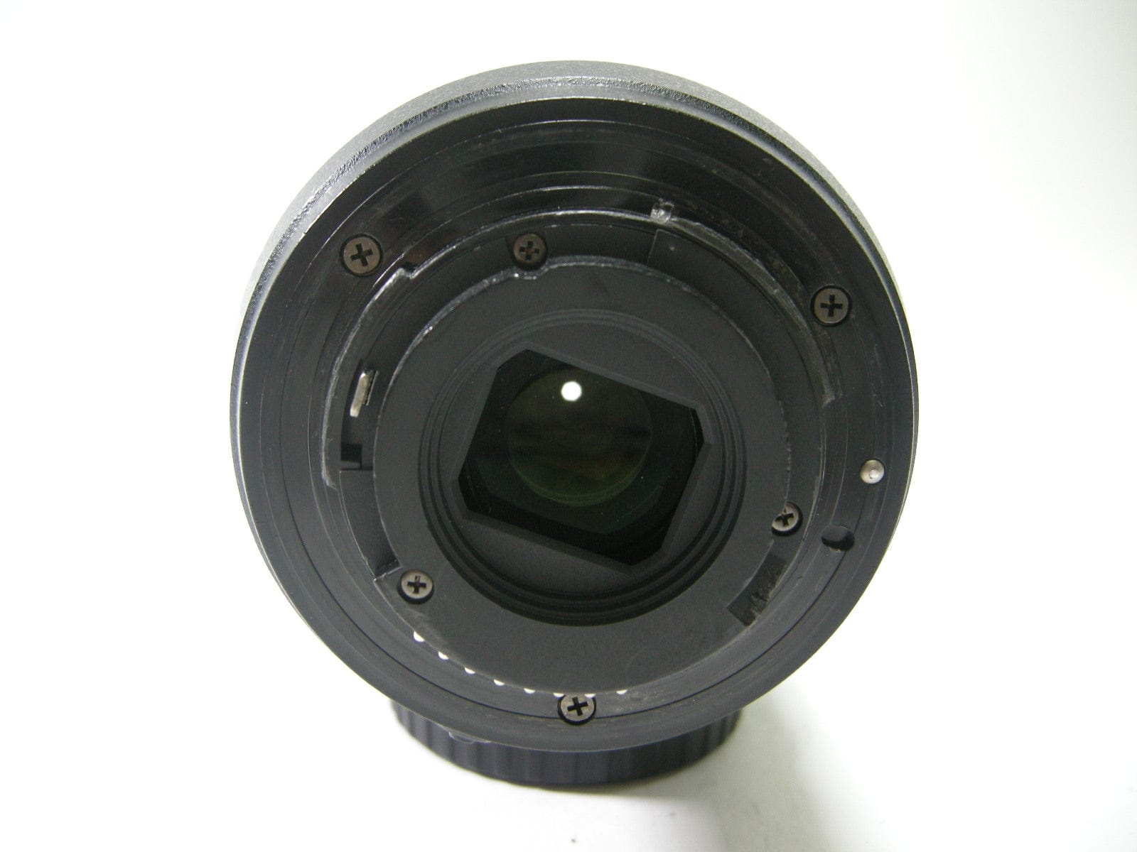 Nikon AF-P Nikkor DX ED 70-300mm f4.5-5.6G – Camera Exchange