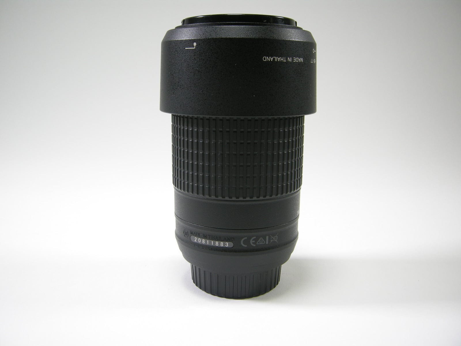 Nikon AF-P Nikkor DX VR ED 70-300mm f4.5-6.3G – Camera Exchange
