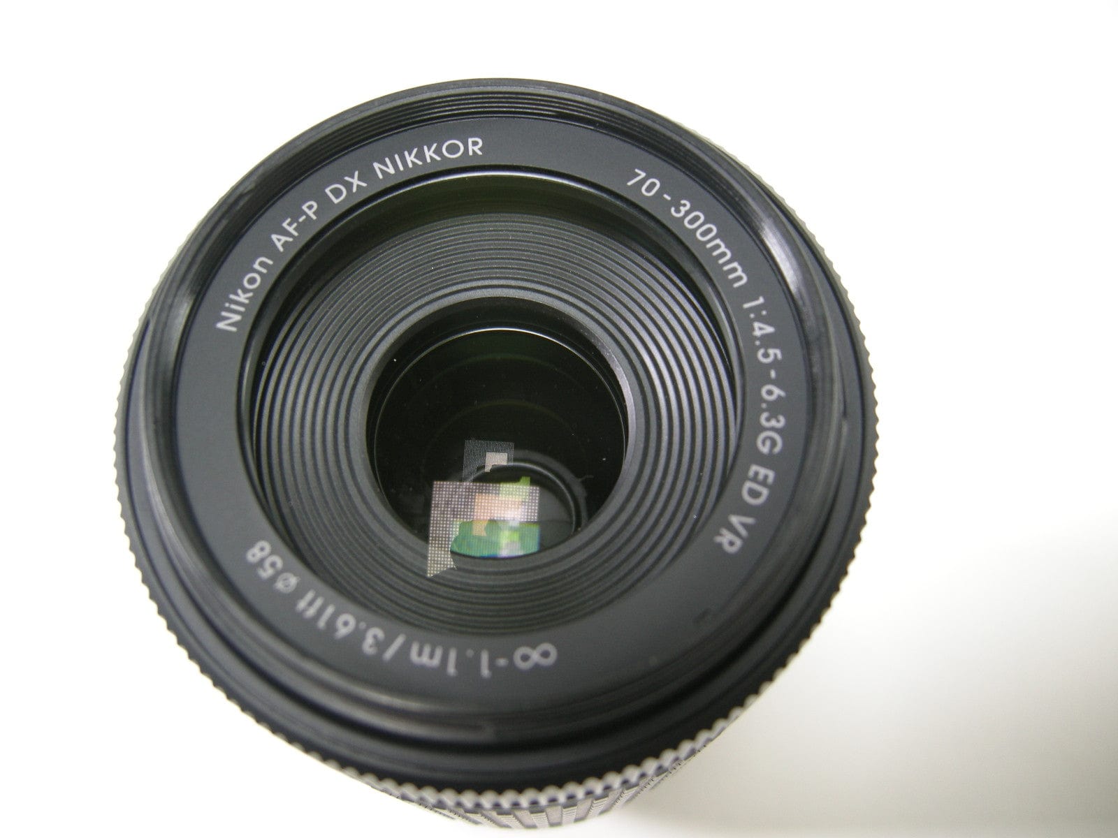 Nikon AF-P Nikkor DX VR ED 70-300mm f4.5-6.3G – Camera Exchange