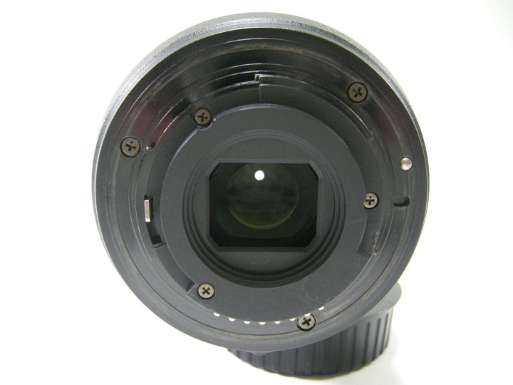 Nikon AF-P Nikkor DX VR ED 70-300mm f4.5-6.3G Lenses - Small Format - Nikon AF Mount Lenses - Nikon AF DX Lens Nikon 20811883