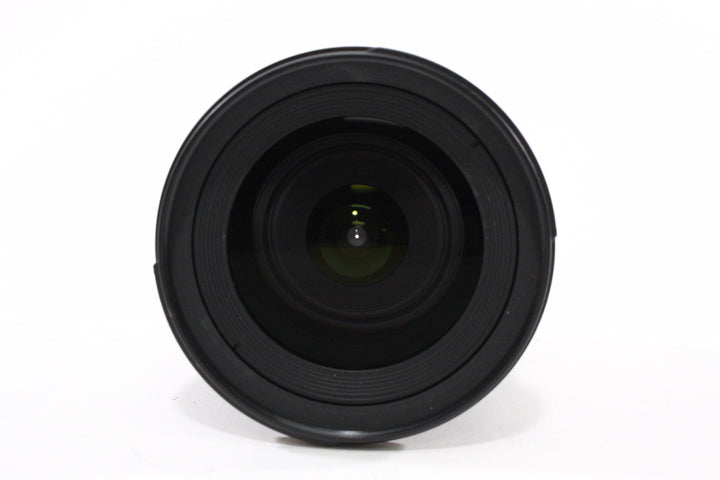 Nikon AF-S 12-24mm f/4 G ED DX Lenses Small Format - Nikon AF Mount Lenses - Nikon AF DX Lens Nikon US354976