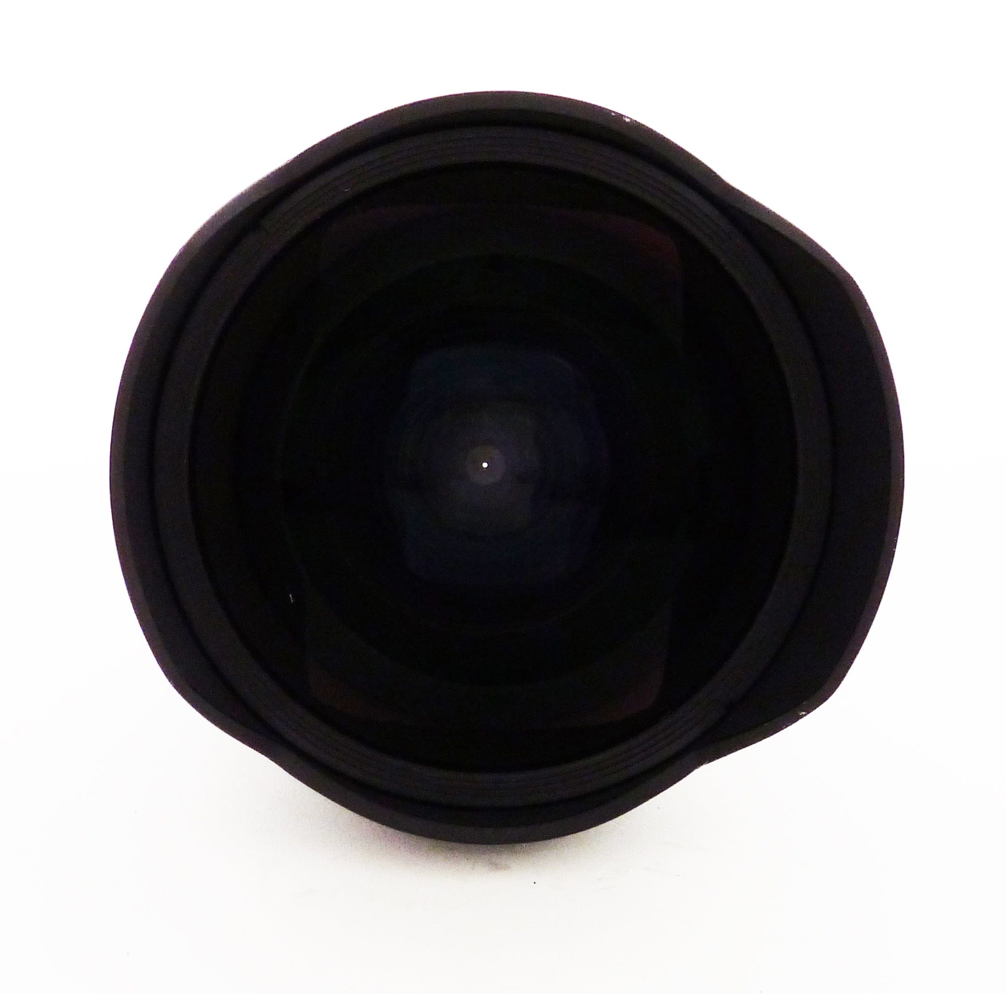 Nikon AF-S 14-24mm F2.8G ED Lens - As-Is - Please Read – Camera