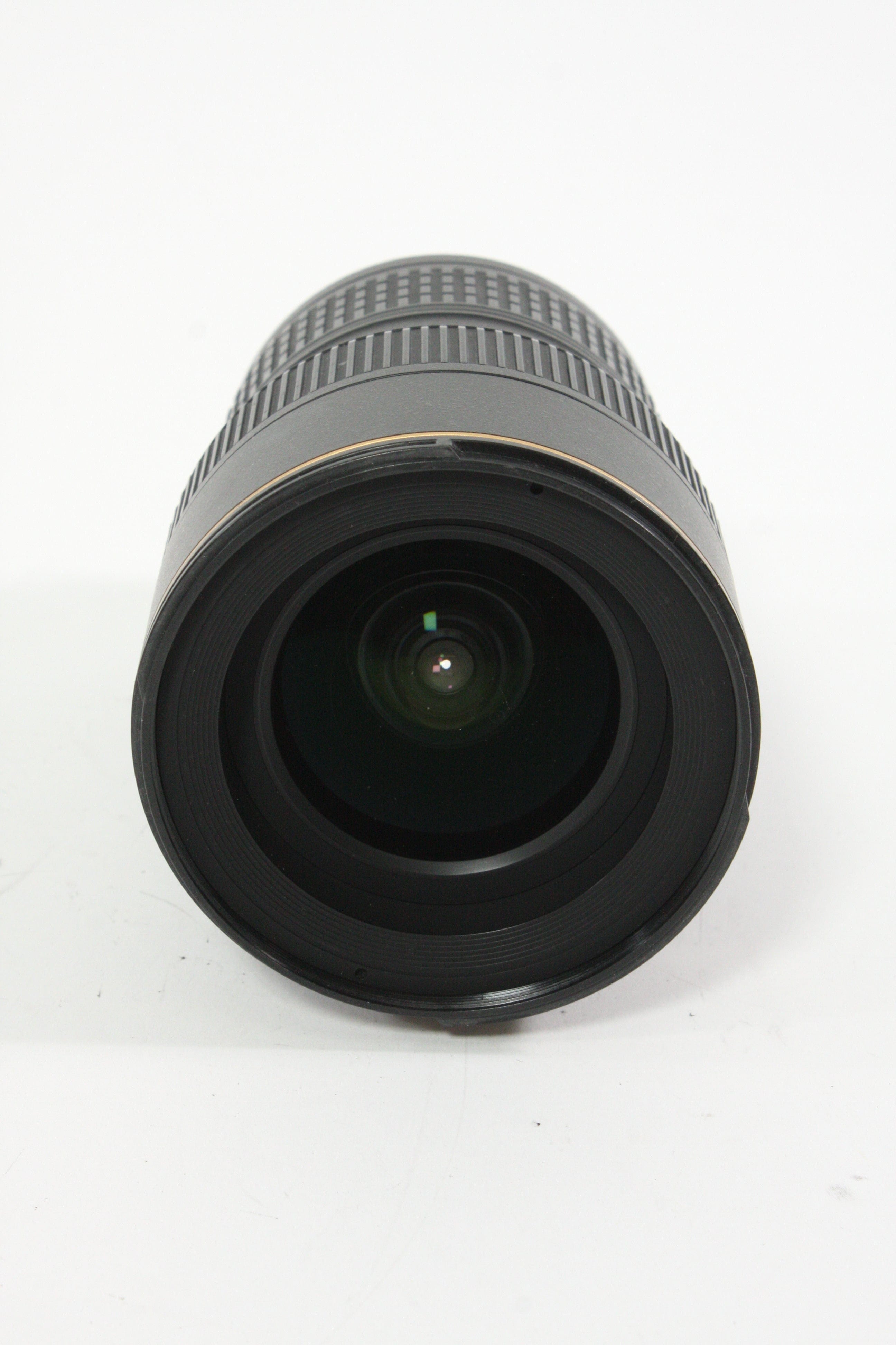 Nikon AF-S 16-35mm F4G ED VR – Camera Exchange