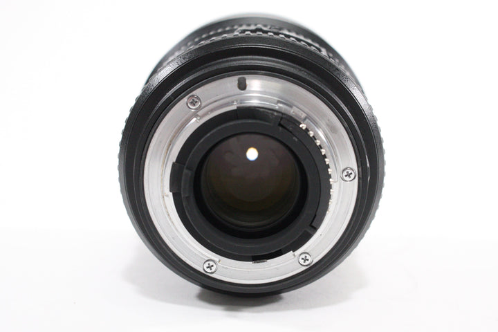 Nikon AF-S 17-55mm f/2.8 G ED DX Lenses Small Format - Nikon AF Mount Lenses - Nikon AF DX Lens Nikon 305773