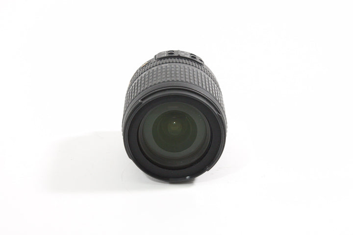 Nikon AF-S 18-105mm DX  f/3.5-5.6 G ED VR Lenses Small Format - Nikon AF Mount Lenses - Nikon AF DX Lens Nikon US36579351