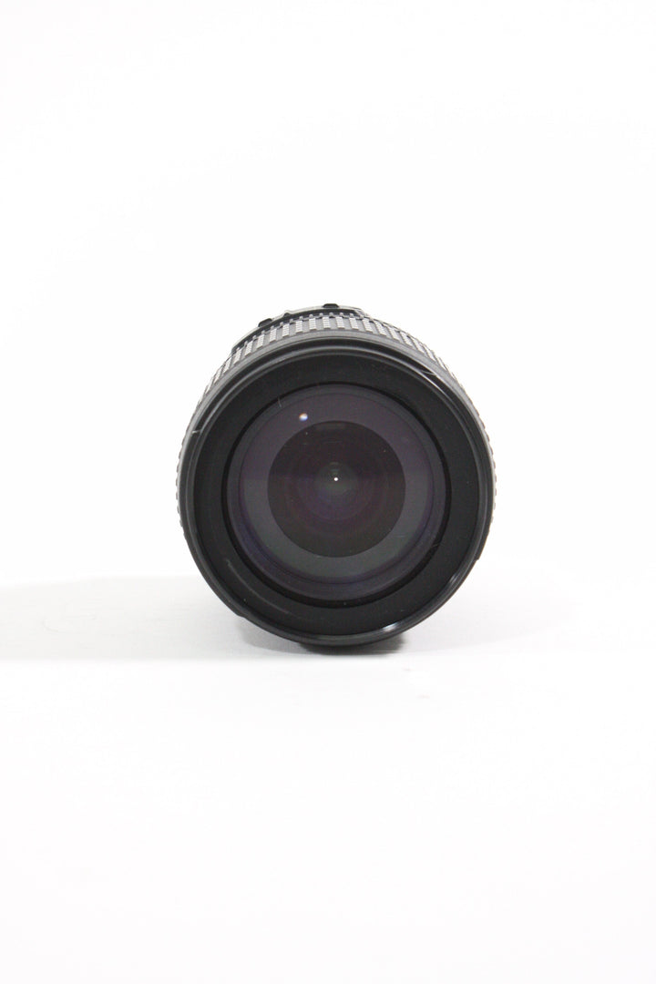 Nikon AF-S 18-105mm F3.5-5.6 G VR Lenses Small Format - Nikon AF Mount Lenses - Nikon AF DX Lens Nikon US36305901