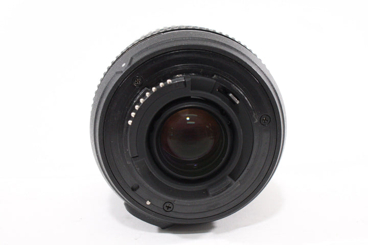 Nikon AF-S 18-135mm f/3.5-5.6G ED DX VR Lenses Small Format - Nikon AF Mount Lenses - Nikon AF DX Lens Nikon 2445458