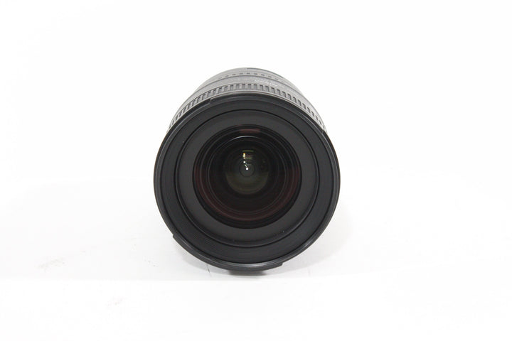 Nikon AF-S 18-35mm F3.5-4.5 G ED Lenses Small Format - Nikon AF Mount Lenses - Nikon AF Full Frame Lenses Nikon 214338