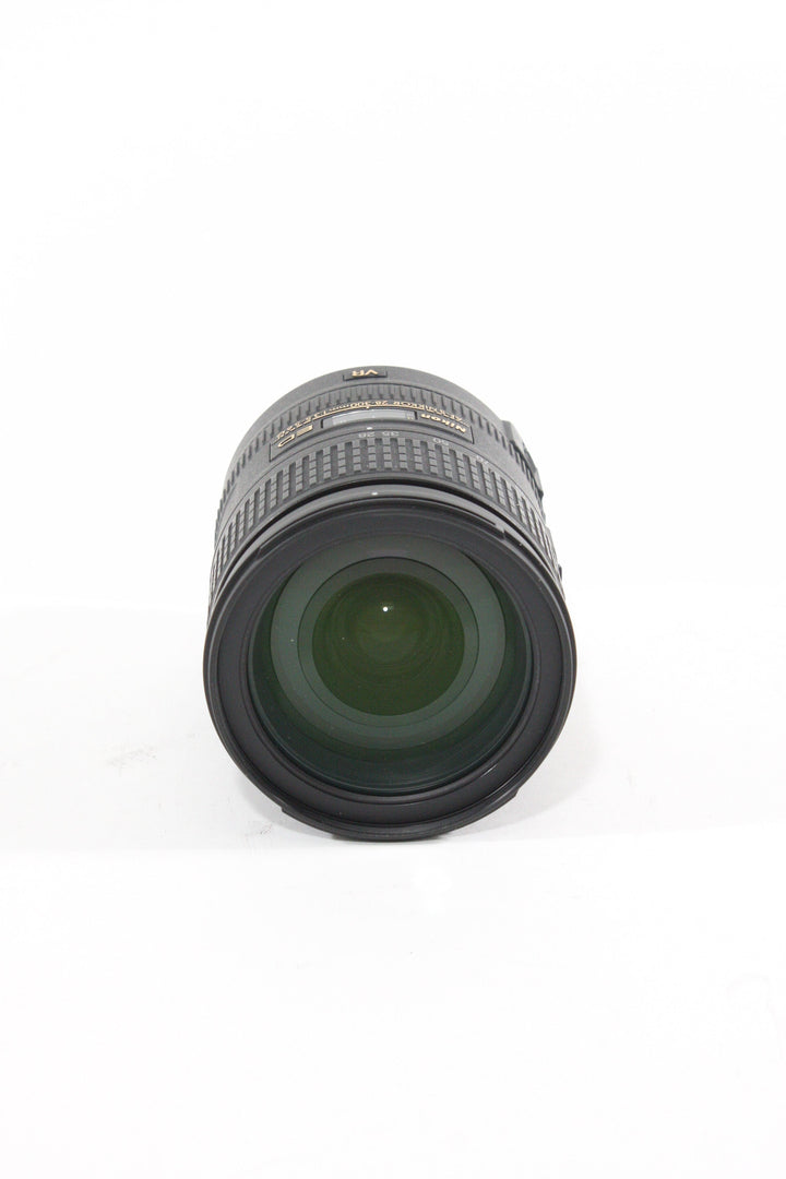 Nikon AF-S 28-300mm F3.5-5.6 G ED VR Lenses Small Format - Nikon AF Mount Lenses - Nikon AF Full Frame Lenses Nikon 52111652