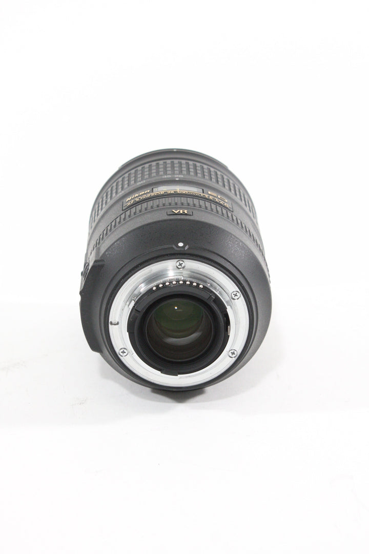 Nikon AF-S 28-300mm F3.5-5.6 G ED VR Lenses Small Format - Nikon AF Mount Lenses - Nikon AF Full Frame Lenses Nikon 52111652