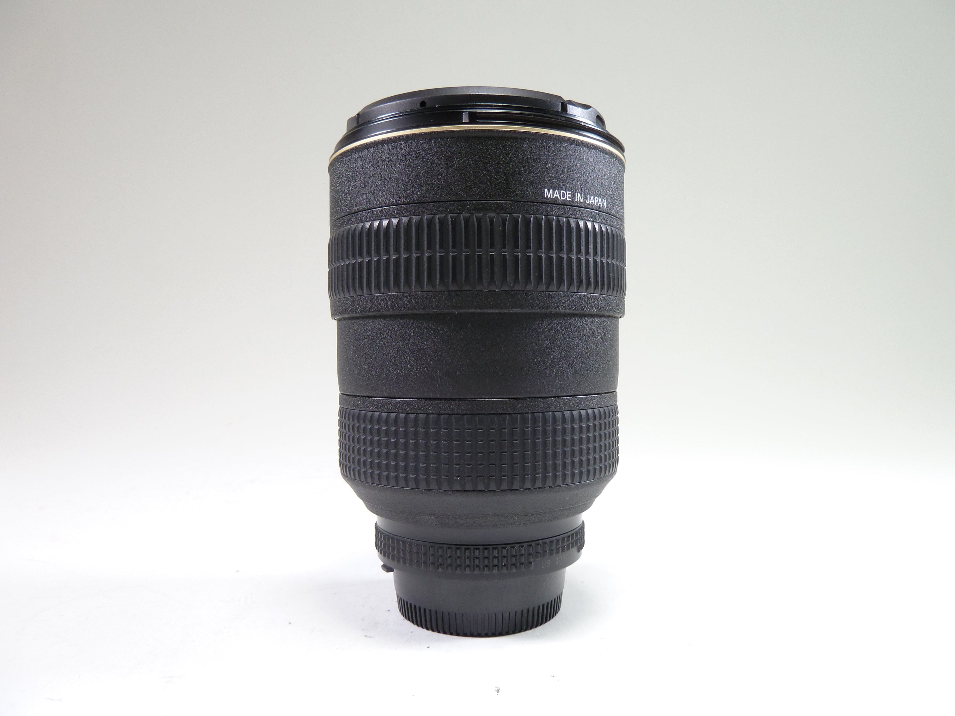 Nikon AF-S 28-70mm f/2.8 D ED for Parts or Repair – Camera Exchange