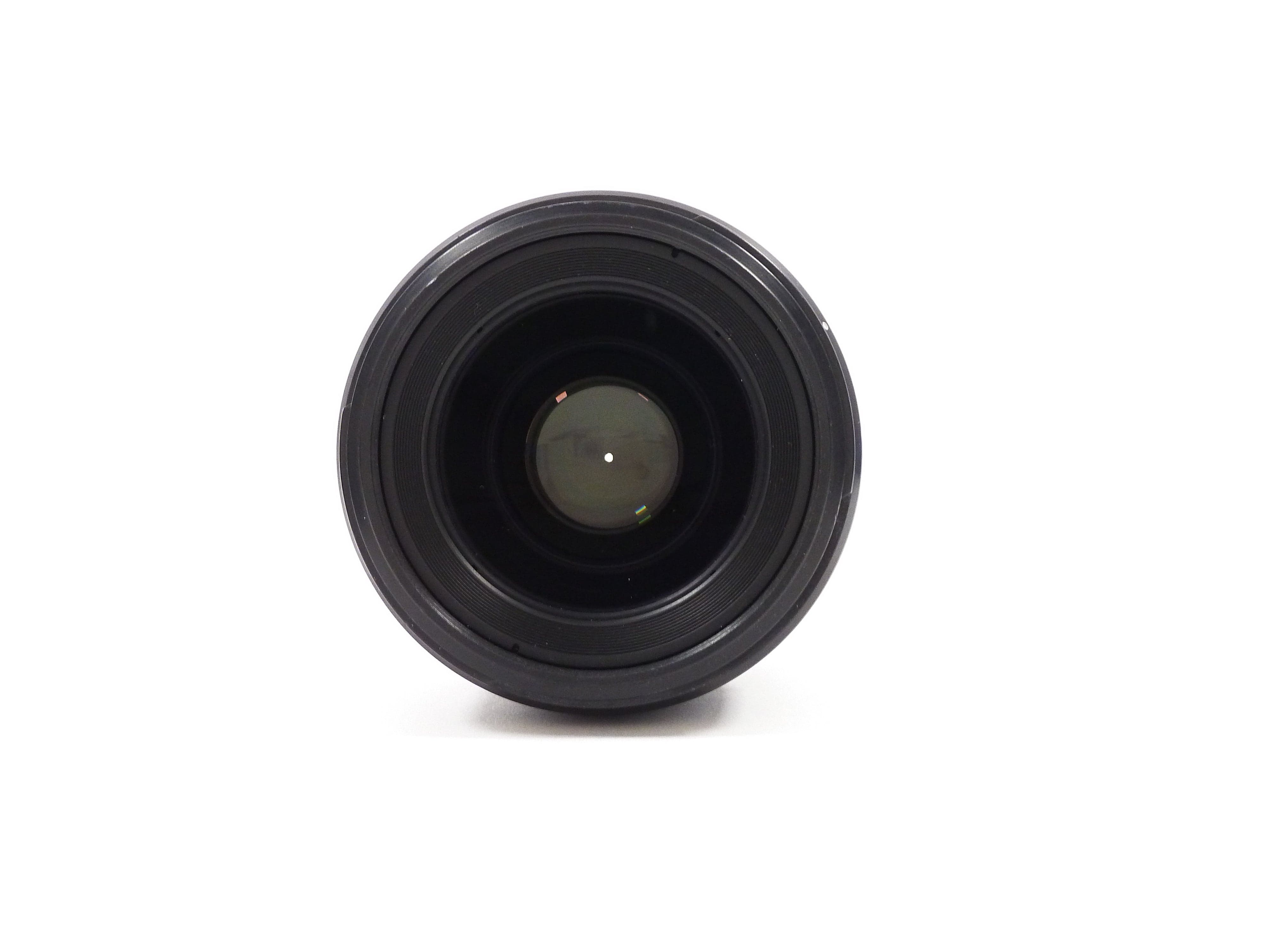 Nikon AF-S 35mm f1.4G Lens – Camera Exchange