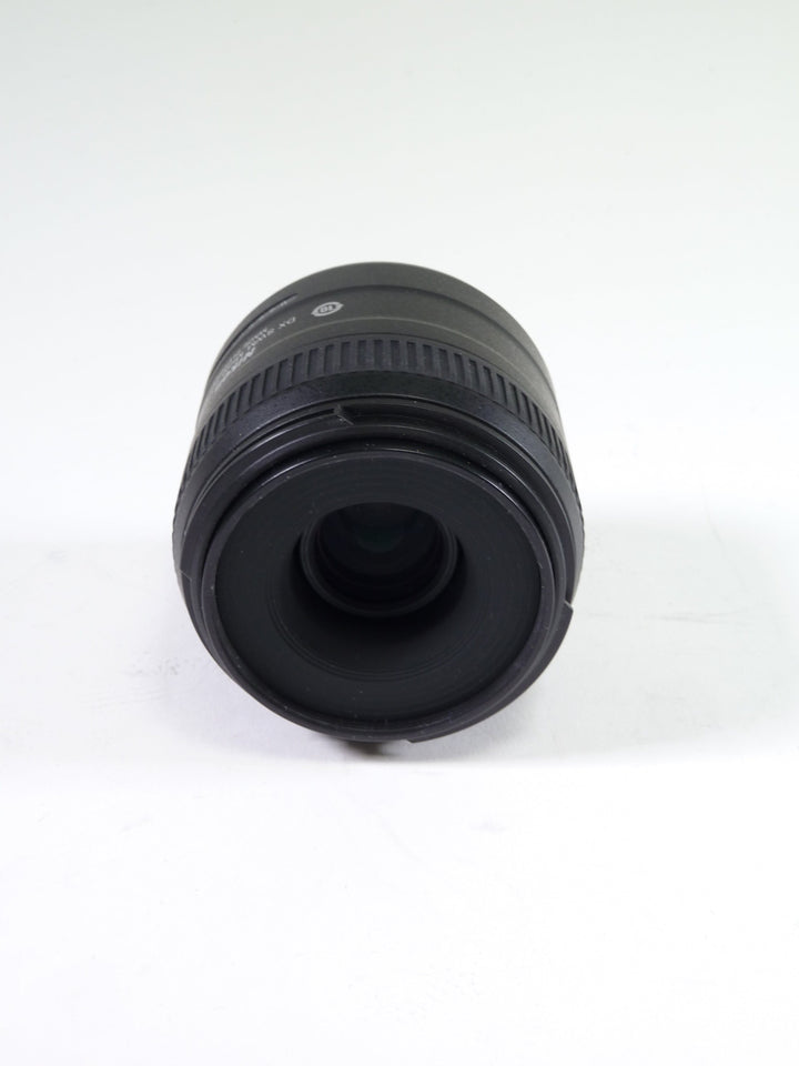 Nikon AF-S 40mm DX Micro F2.8 G Lenses Small Format - Nikon AF Mount Lenses - Nikon AF DX Lens Nikon US6069214