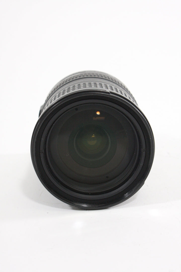 Nikon AF-S DX 18-200mm F3.5-5.6 G ED SWM VR IF Aspherical Lenses Small Format - Nikon AF Mount Lenses - Nikon AF DX Lens Nikon US3013328