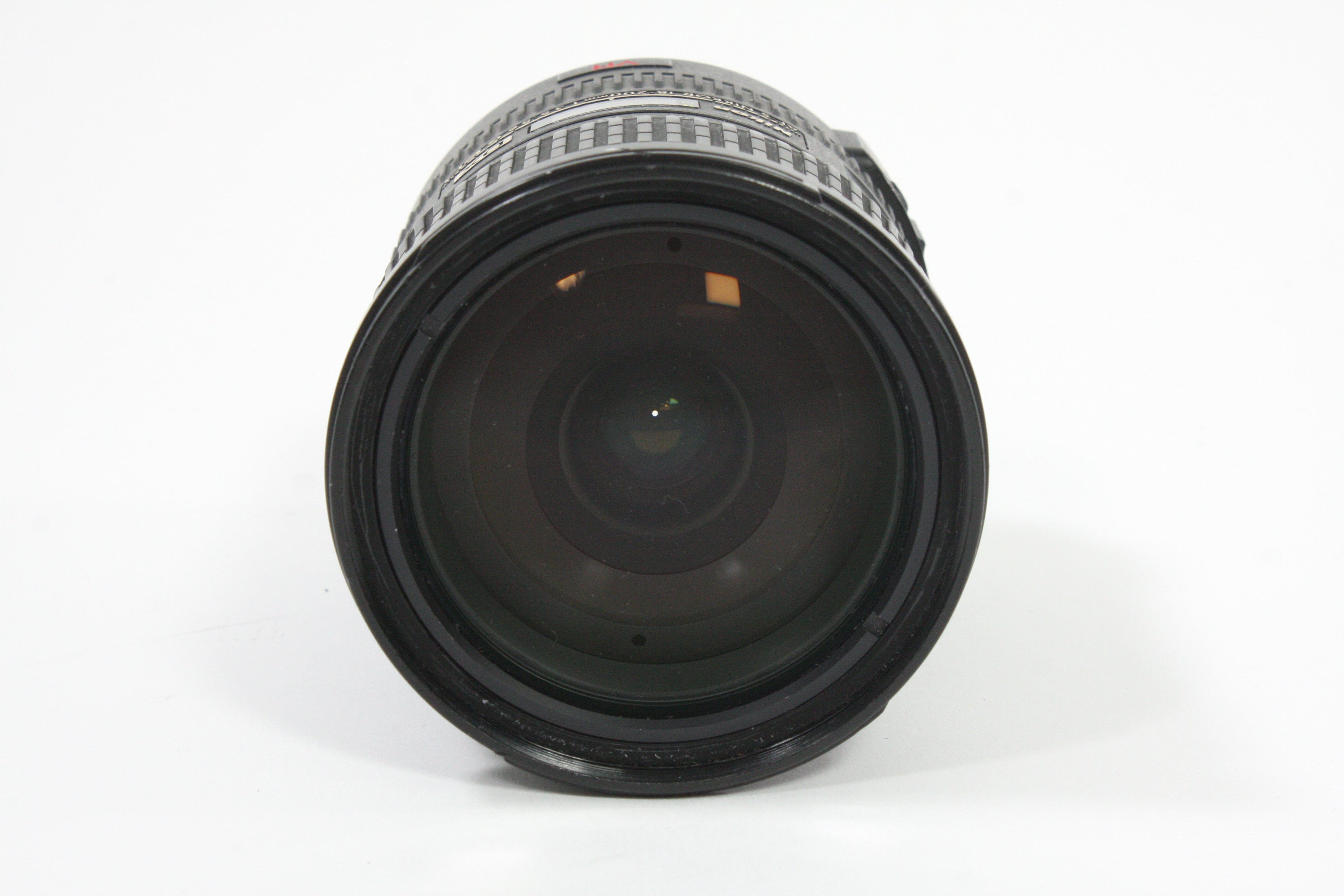 Nikon AF-S DX 18-200mm F3.5-5.6 G ED VR – Camera Exchange
