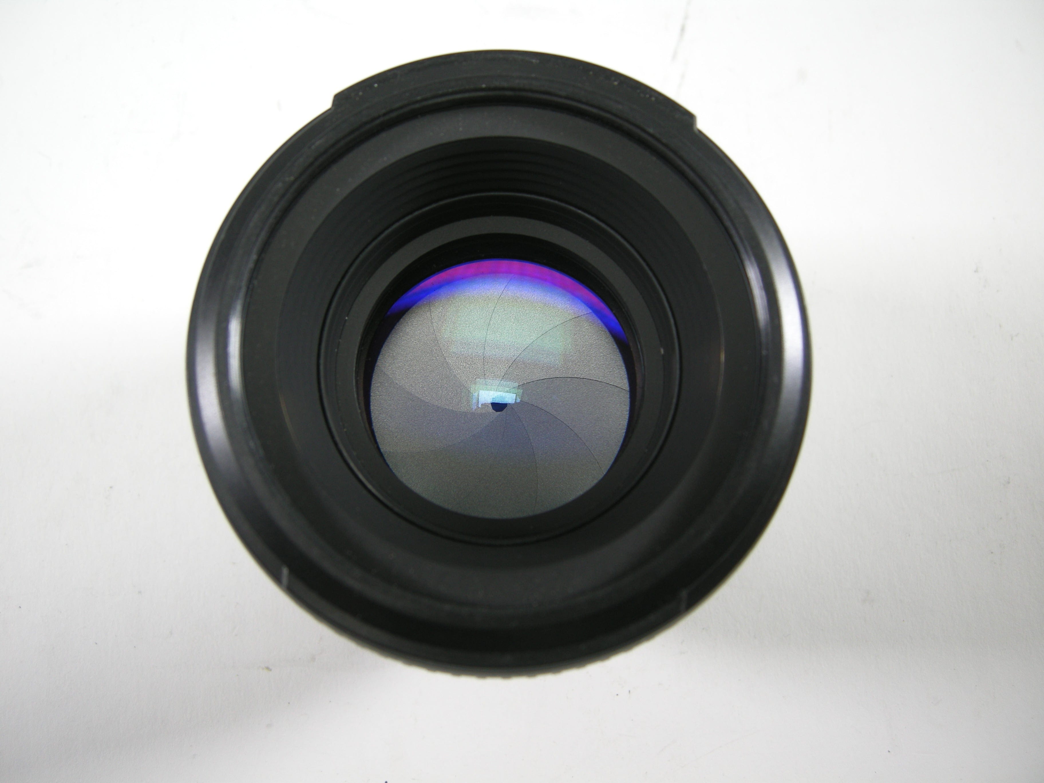 Nikon AF-S Nikkor 50mm f1.4G – Camera Exchange