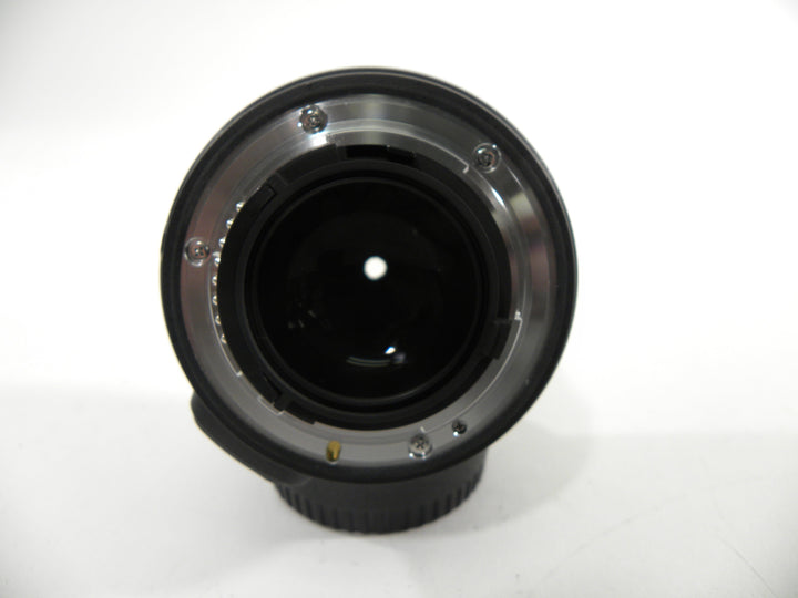 Nikon AF-S Nikkor 50mm f1.4G Lenses Small Format - Nikon AF Mount Lenses - Nikon AF Full Frame Lenses Nikon 545025