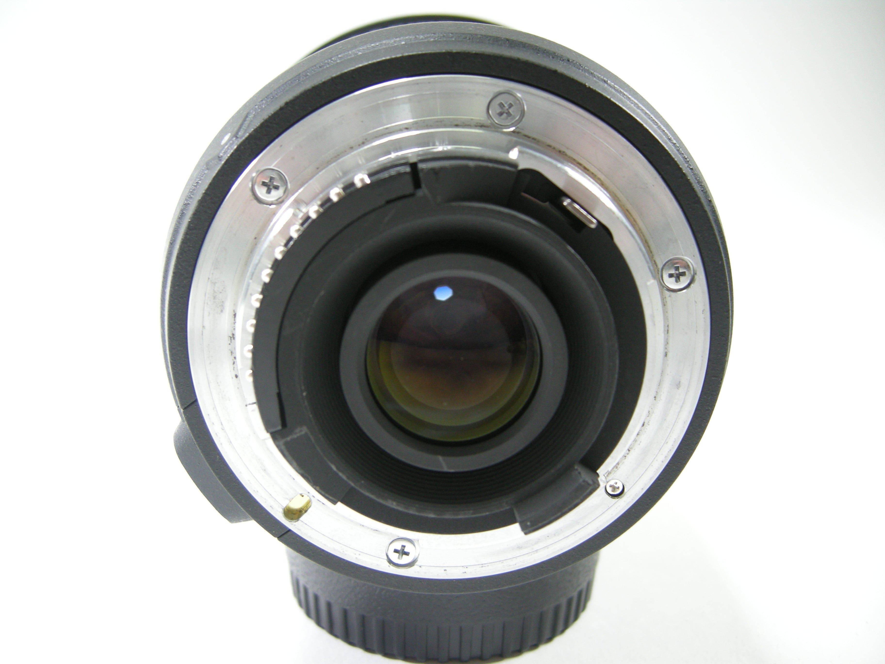 Nikon AF-S Nikkor DX ED IF 12-24mm f4G – Camera Exchange