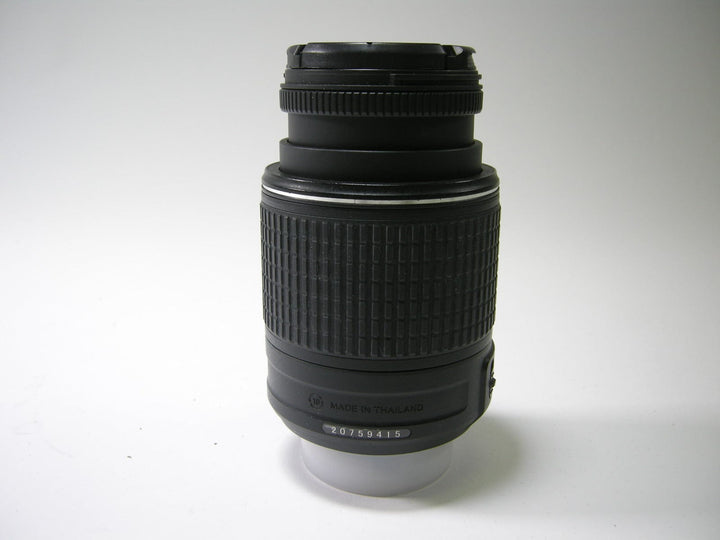 Nikon AF-S Nikkor DX VR ED 55-200mm f4-5.6 GII Lenses Small Format - Nikon AF Mount Lenses - Nikon AF DX Lens Nikon 20759415