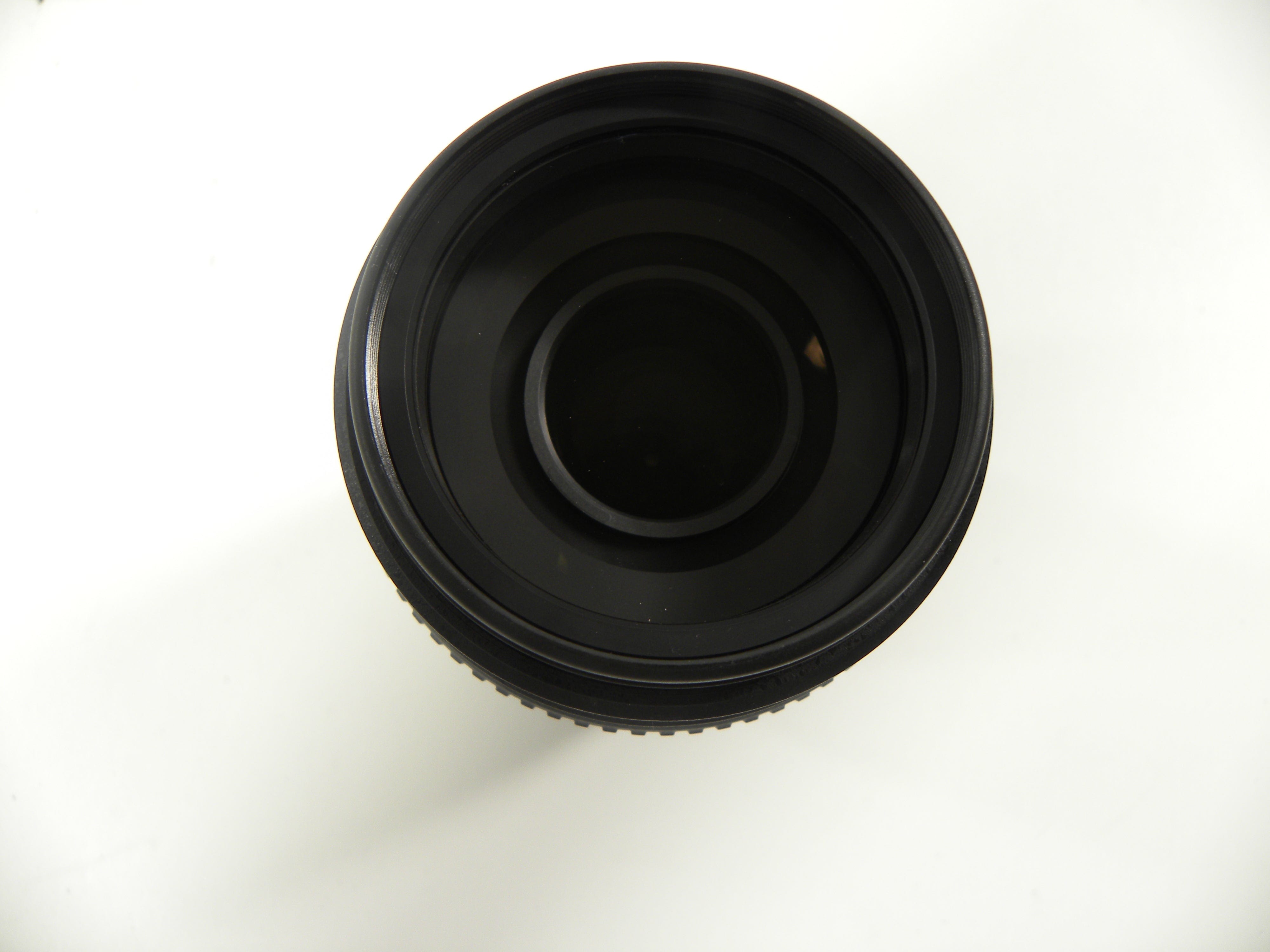 Nikon AF-S Nikkor DX VR ED HRi 55-300mm f4.5-5.6G – Camera Exchange