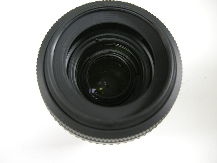 Nikon AF-S Nikkor DX VR ED IF 55-200mm f4-5.6 G Lenses Small Format - Nikon AF Mount Lenses Nikon US632537