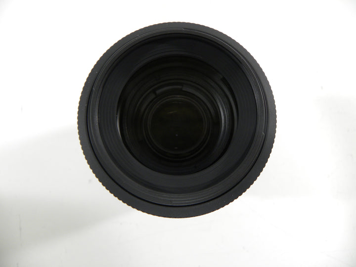 Nikon AF-S Nikkor DX VR ED IF 55-200mm f4-5.6G Lenses Small Format - Nikon AF Mount Lenses - Nikon AF DX Lens Nikon 612845