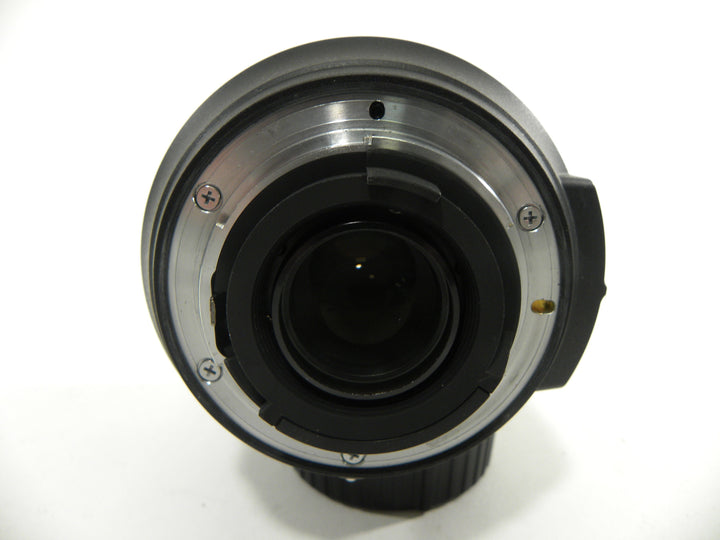 Nikon AF-S Nikkor DX VR IF ED 18-140mm f3.5-5.6G Lenses Small Format - Nikon AF Mount Lenses - Nikon AF DX Lens Nikon 70005092