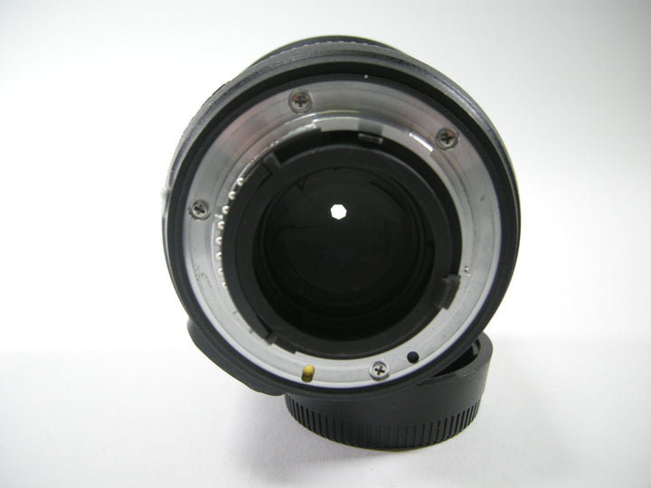 Nikon AF-S Nikkor RF ED N 24mm f1.8G Lenses Small Format - Nikon AF Mount Lenses Nikon 215494