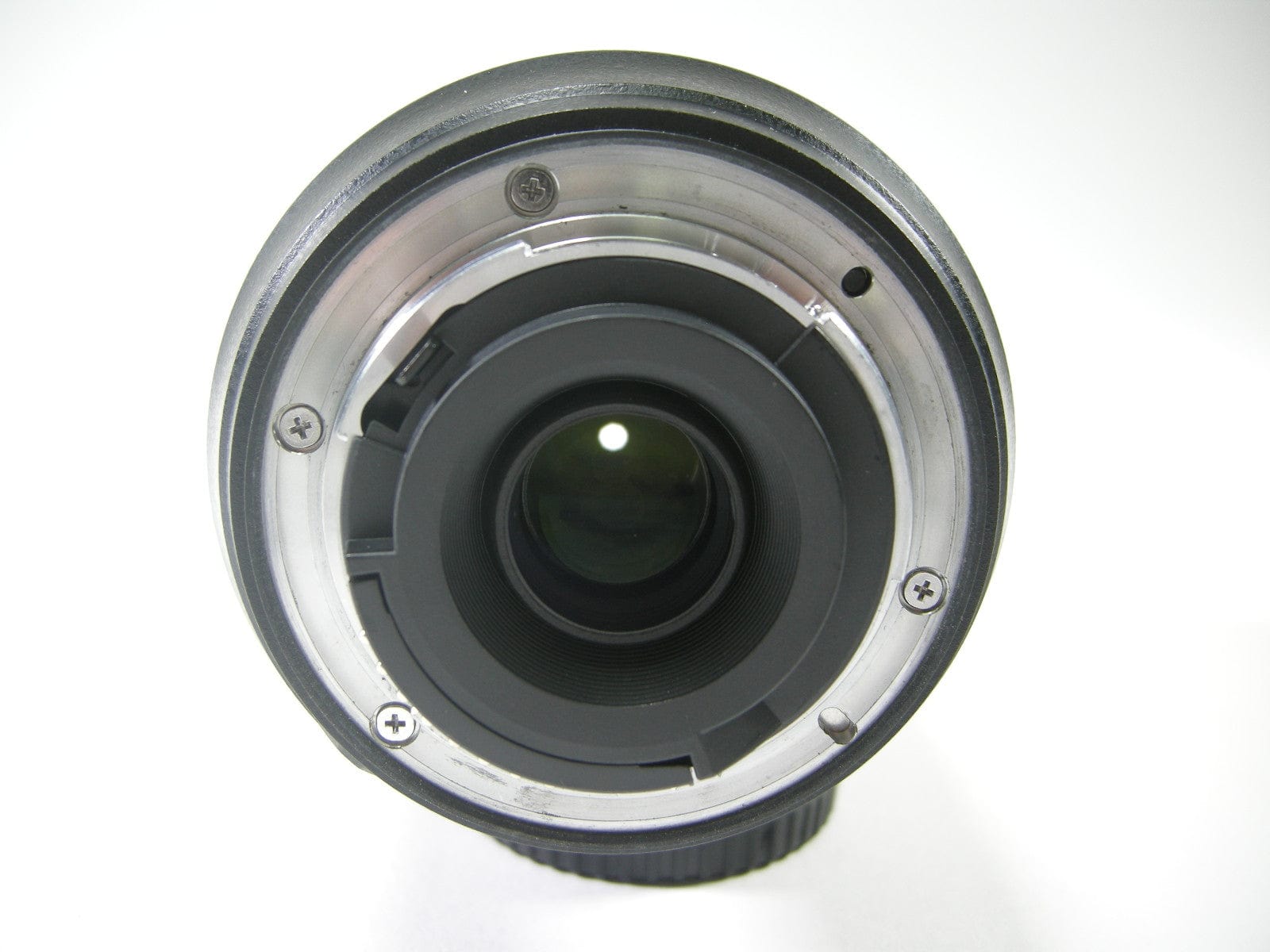 Nikon AF-S Nikkor VR DX ED HRI 55-300mm f4.5-5.6G – Camera Exchange
