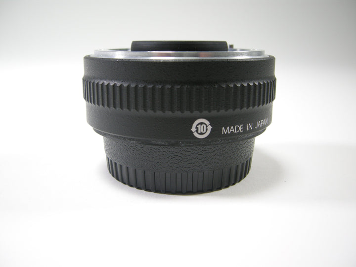 Nikon AF-S teleconverter TC-14 E III 1.4x Lens Adapters and Extenders Nikon 200768