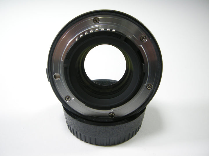 Nikon AF-S teleconverter TC-14 E III 1.4x Lens Adapters and Extenders Nikon 200768