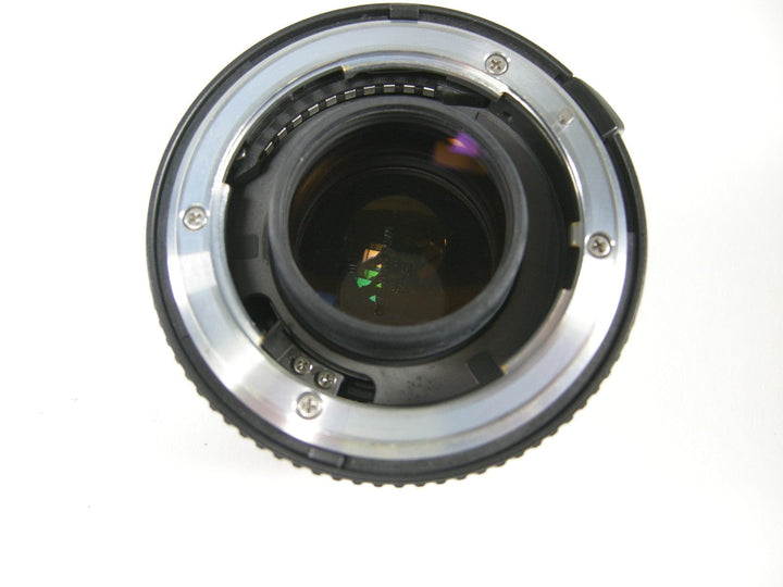 Nikon AF-S  Teleconverter TC-14E II 1.4x Lens Adapters and Extenders Nikon 201647