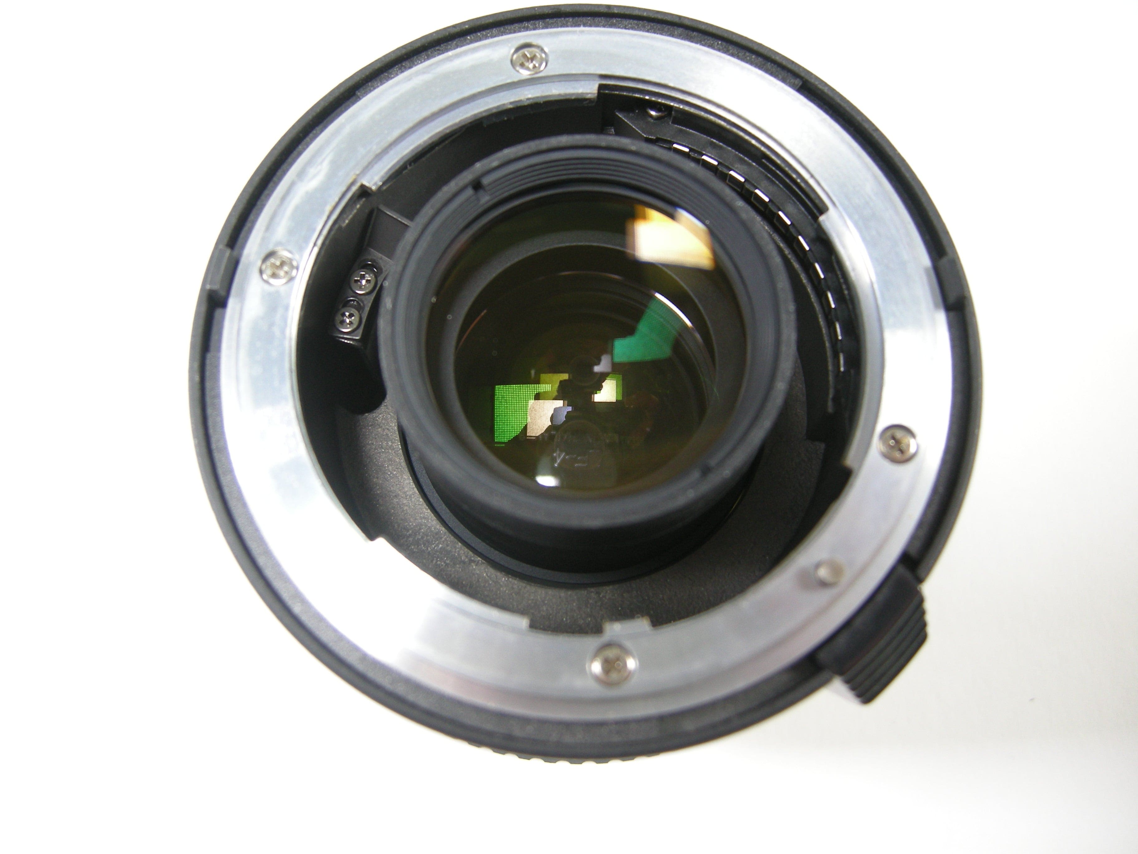 Nikon AF-S Teleconverter TC-20E III 2x – Camera Exchange