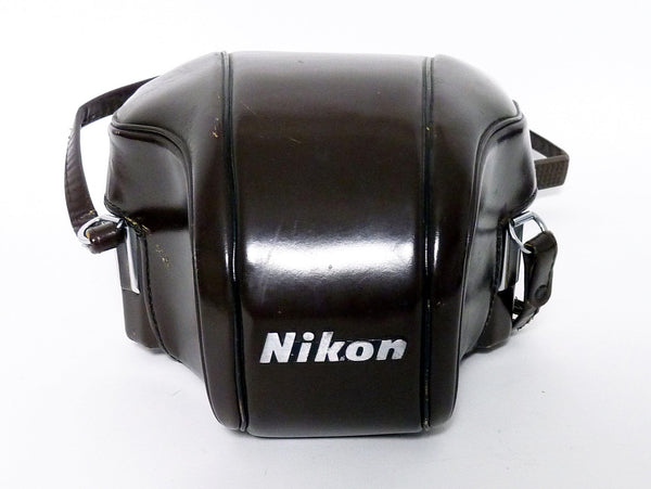 Nikon Case for F Camera Body and Lens Bags and Cases Nikon FCASE