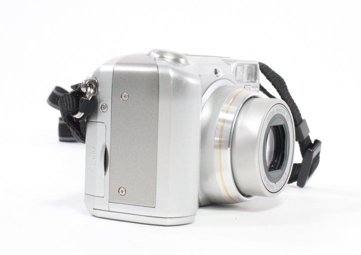 Nikon Coolpix 4800 Digital Camera Digital Cameras - Digital Point and Shoot Cameras Nikon 3686254