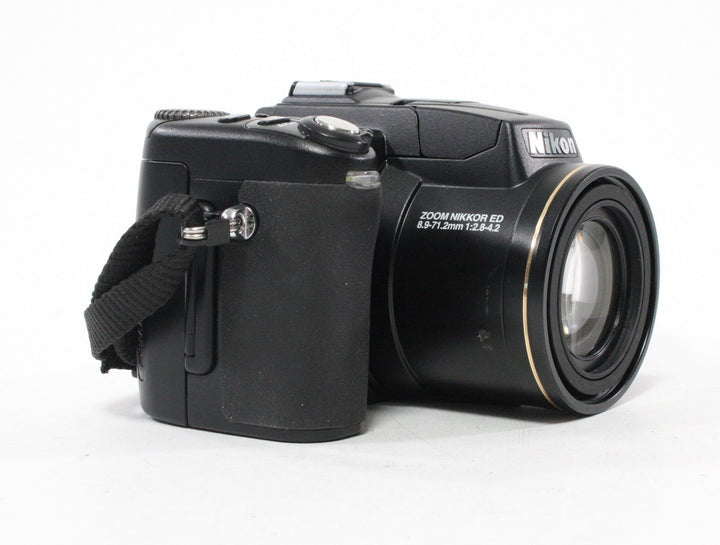 Nikon Coolpix 8700 Digital Camera 8x Zoom 8.0mp Digital Cameras - Digital Point and Shoot Cameras Nikon 3263755