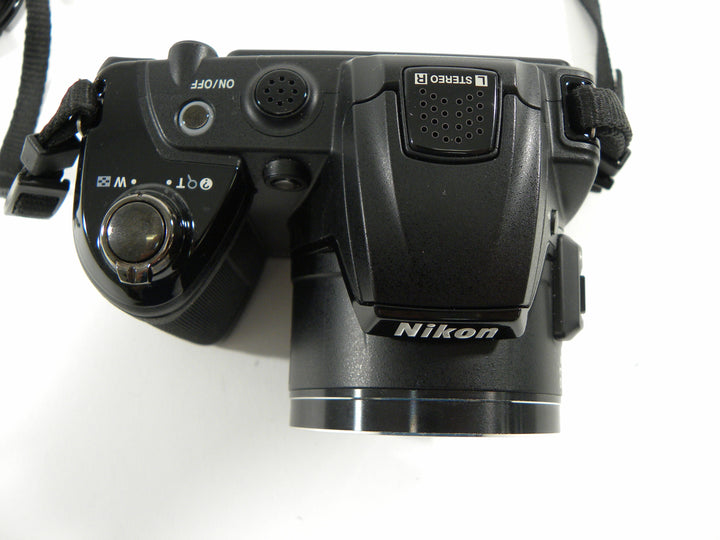 Nikon Coolpix L120 Digital Camera – Camera Exchange
