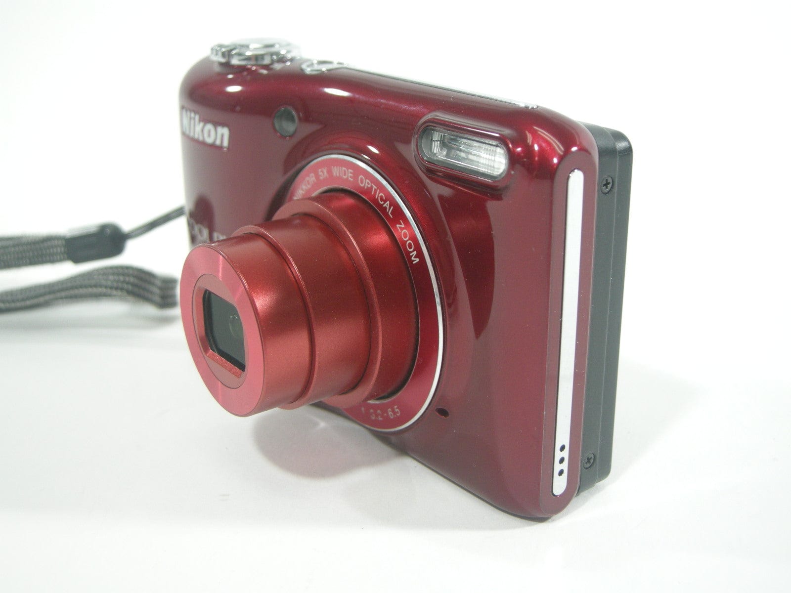 Nikon COOLPIX L28 【公式通販】