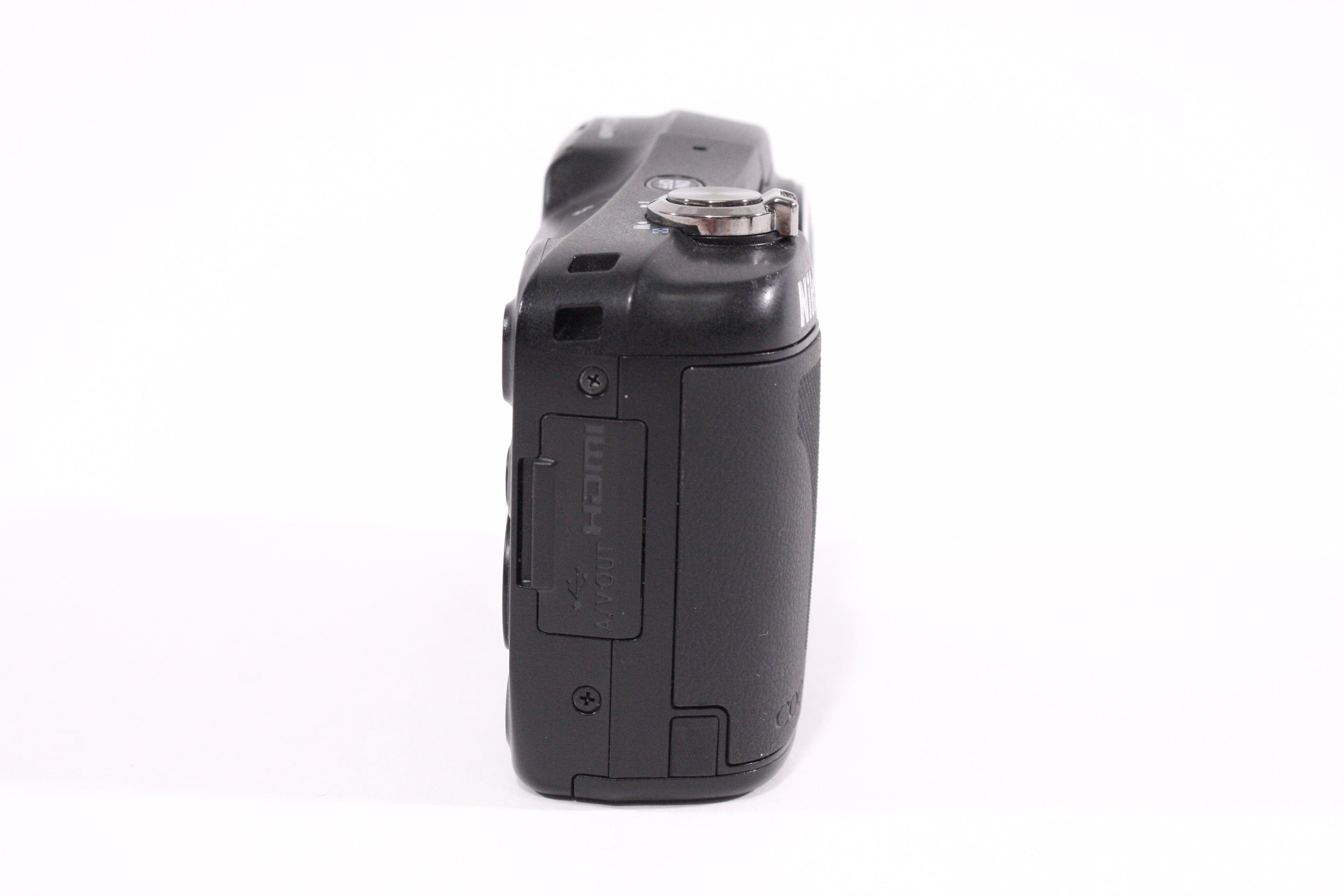 Nikon Coolpix L610 – Camera Exchange