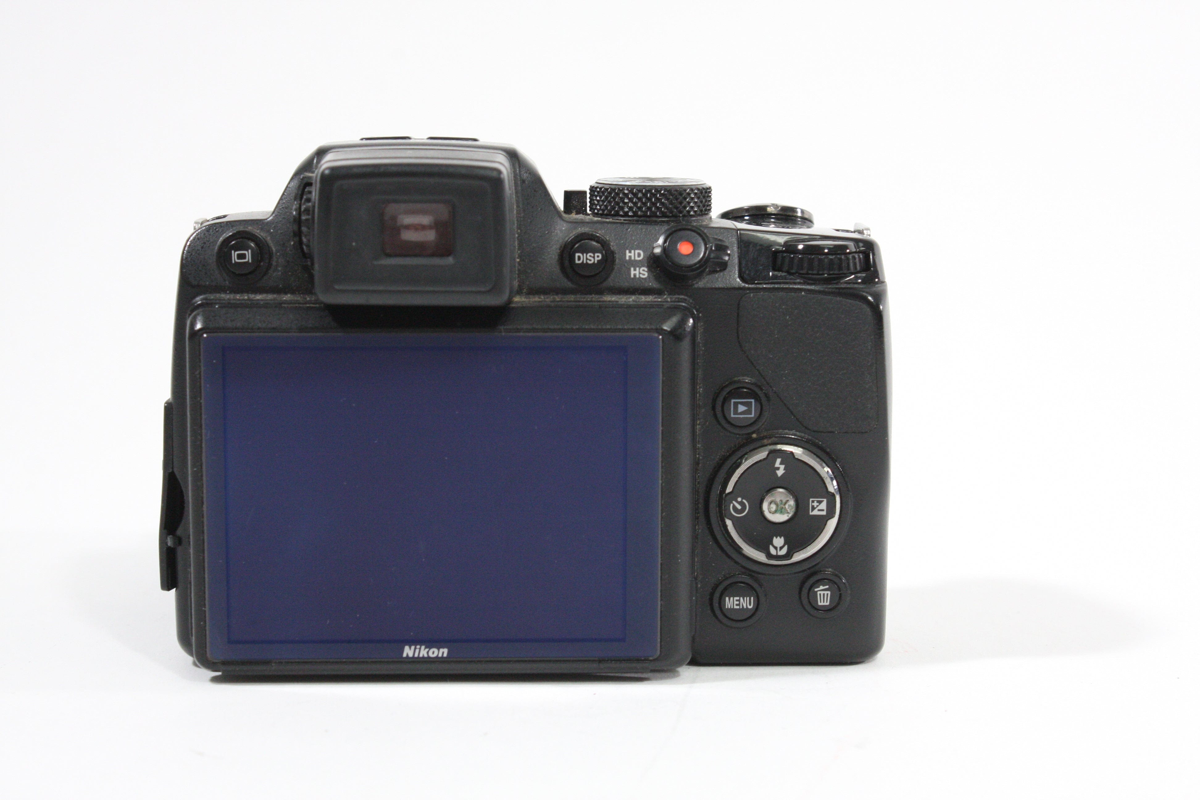 ❤グイグイ寄れる26倍❤ニコン Nikon coolpix p100❤ Amazon.com : Nikon Coolpix P100 10 MP Digital Camera with 26x