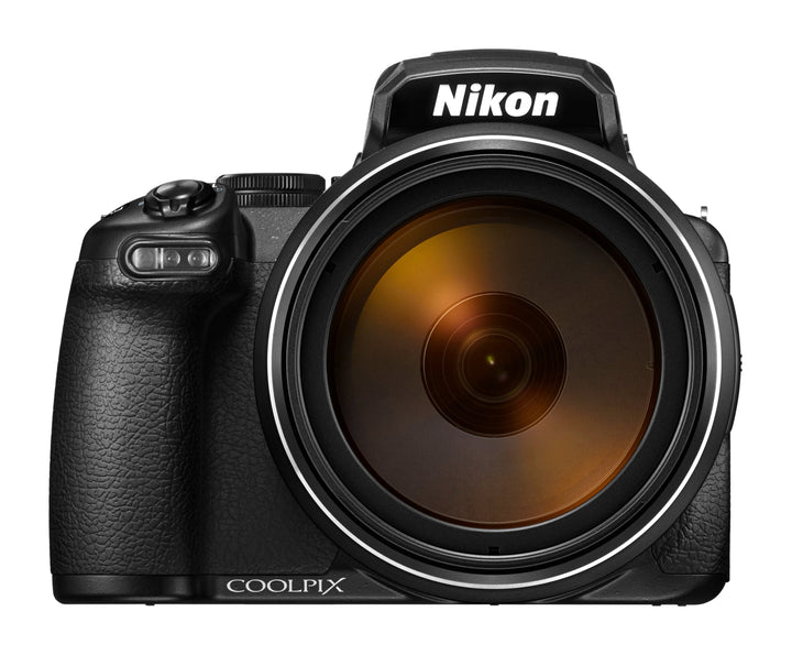 Nikon Coolpix P1100 16MP Digital Camera with Nikkor 24-3000mm Lens Digital Cameras - Digital Point and Shoot Cameras Nikon NIK26541